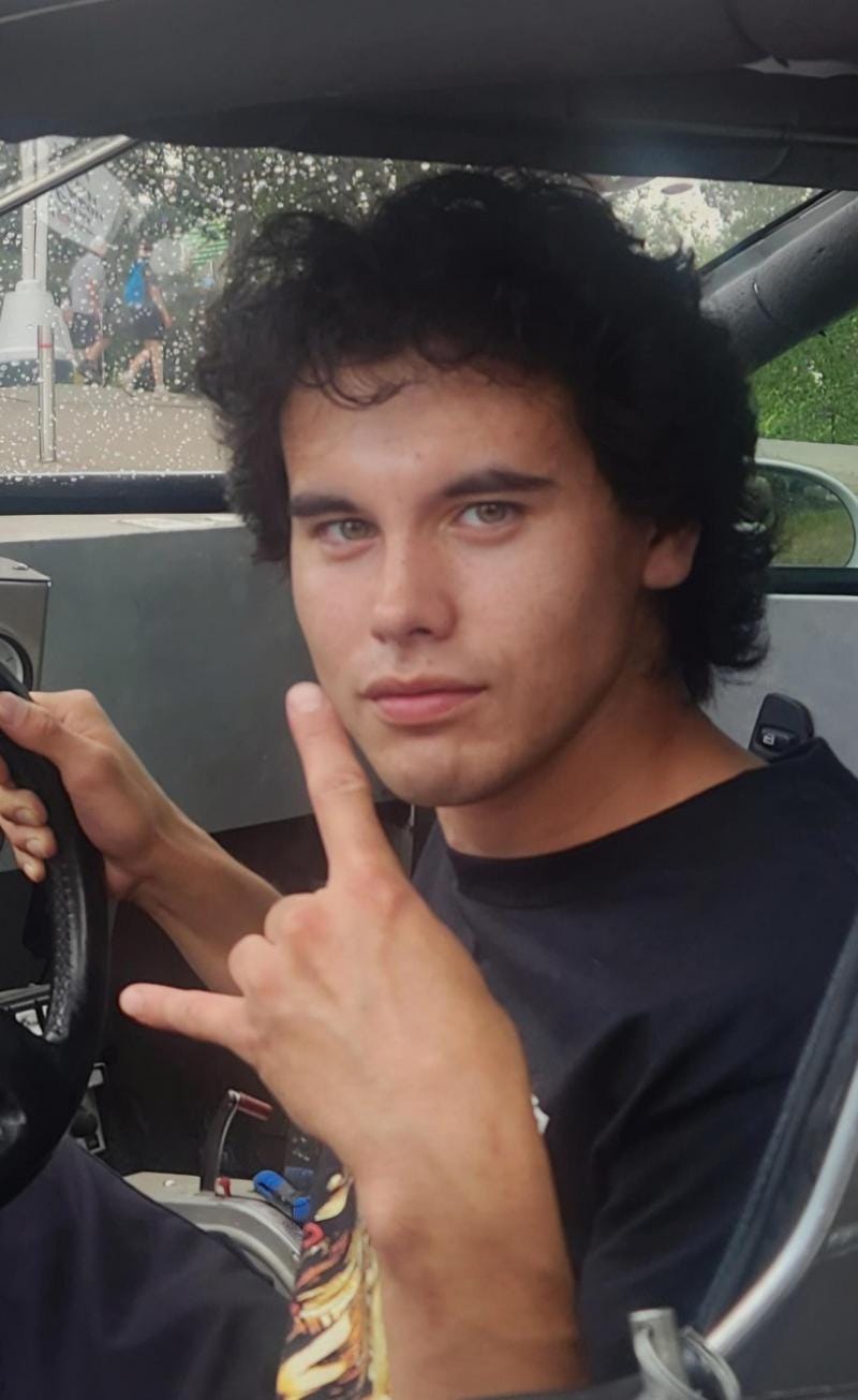 Kody Beaver Kody Beaver