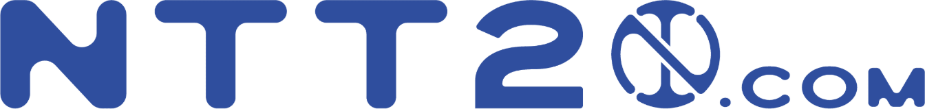 NTT20.COM