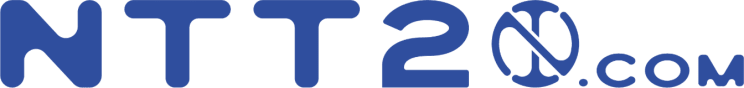 NTT20.COM