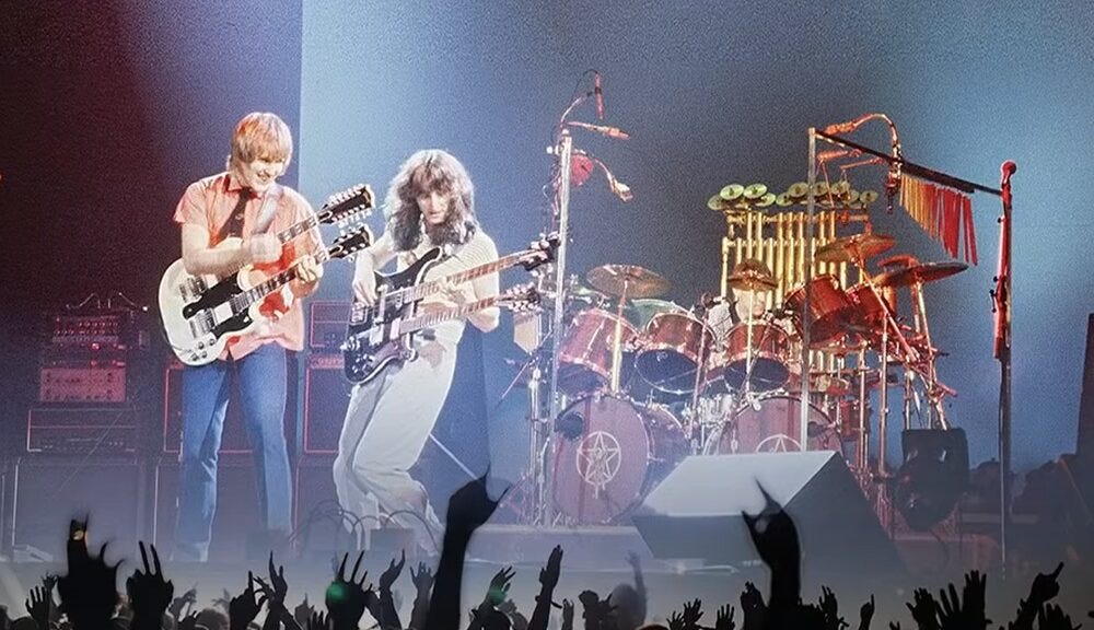 Rush