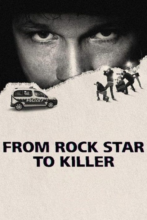 From Rock Star to Killer is a Netflix documentary series that tells the story of the murder of French actress Marie Trintignant by her then-partner Bertrand Cantat, head of popular rock band Noir Désir. 