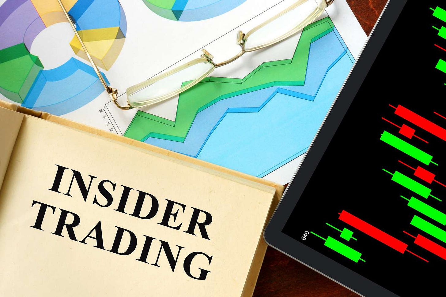 What Is Insider Trading, and Is It Always Illegal?