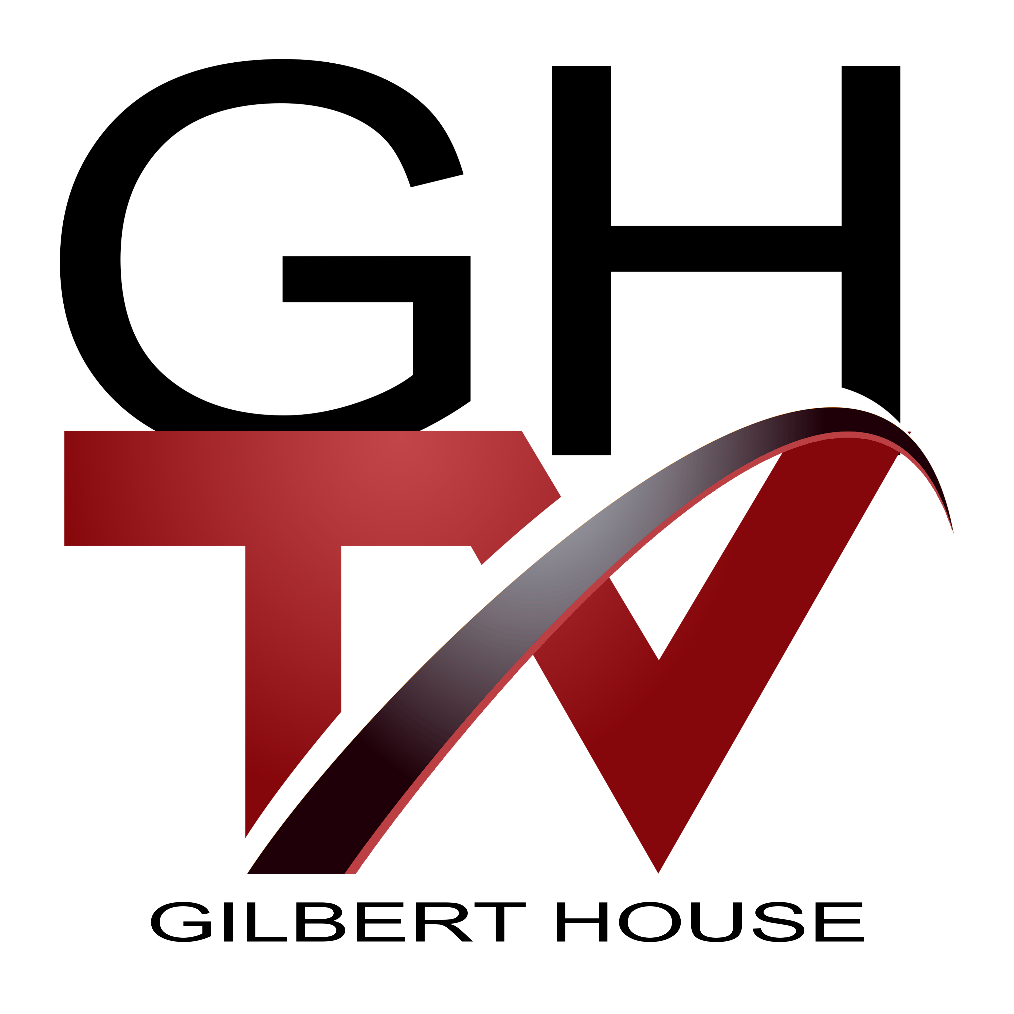 Giants, Gods & Dragons logo