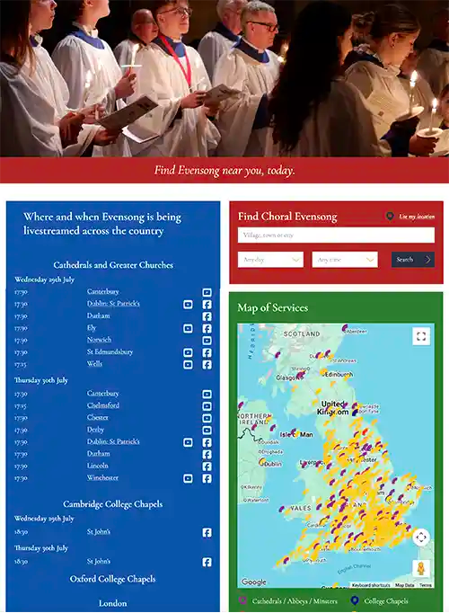 choralevensong.org