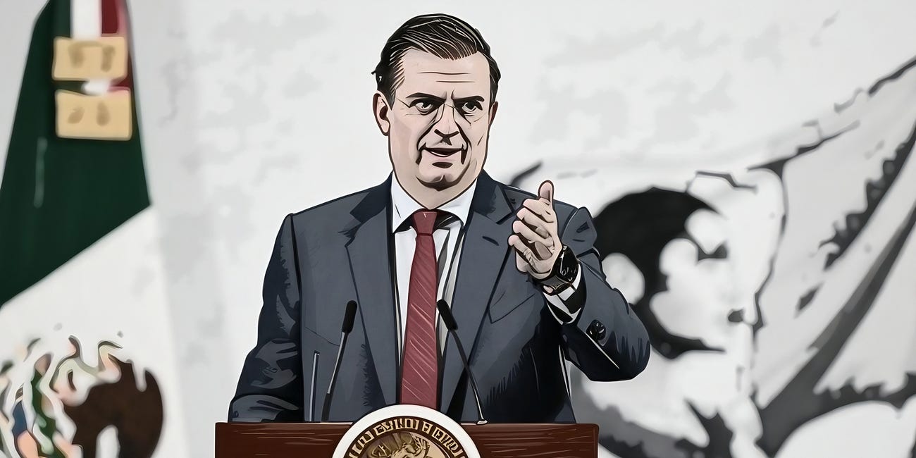 México responde con calma y firmeza ante los aranceles de Estados Unidos