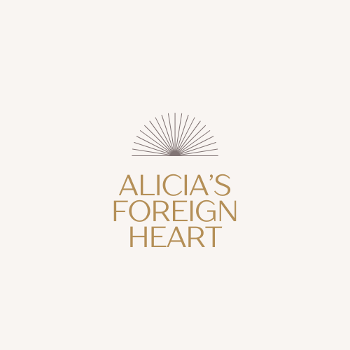 Alicia's Foreign Heart