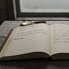 Low Tide Keys Part One: Sounding