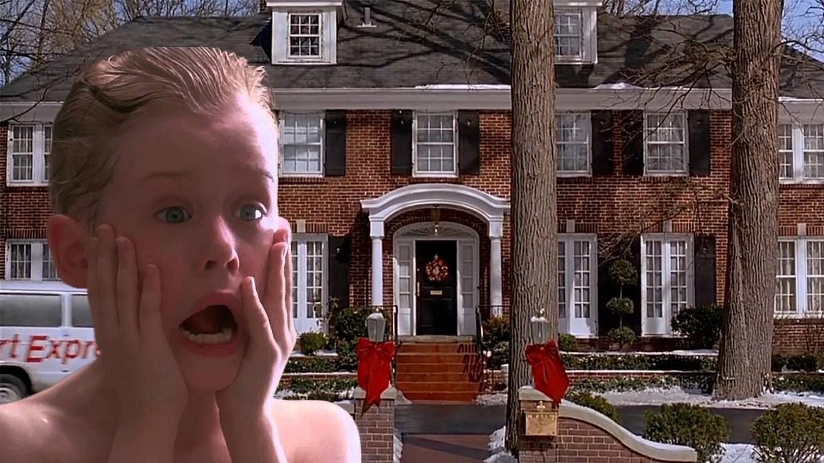 macaulay culkin