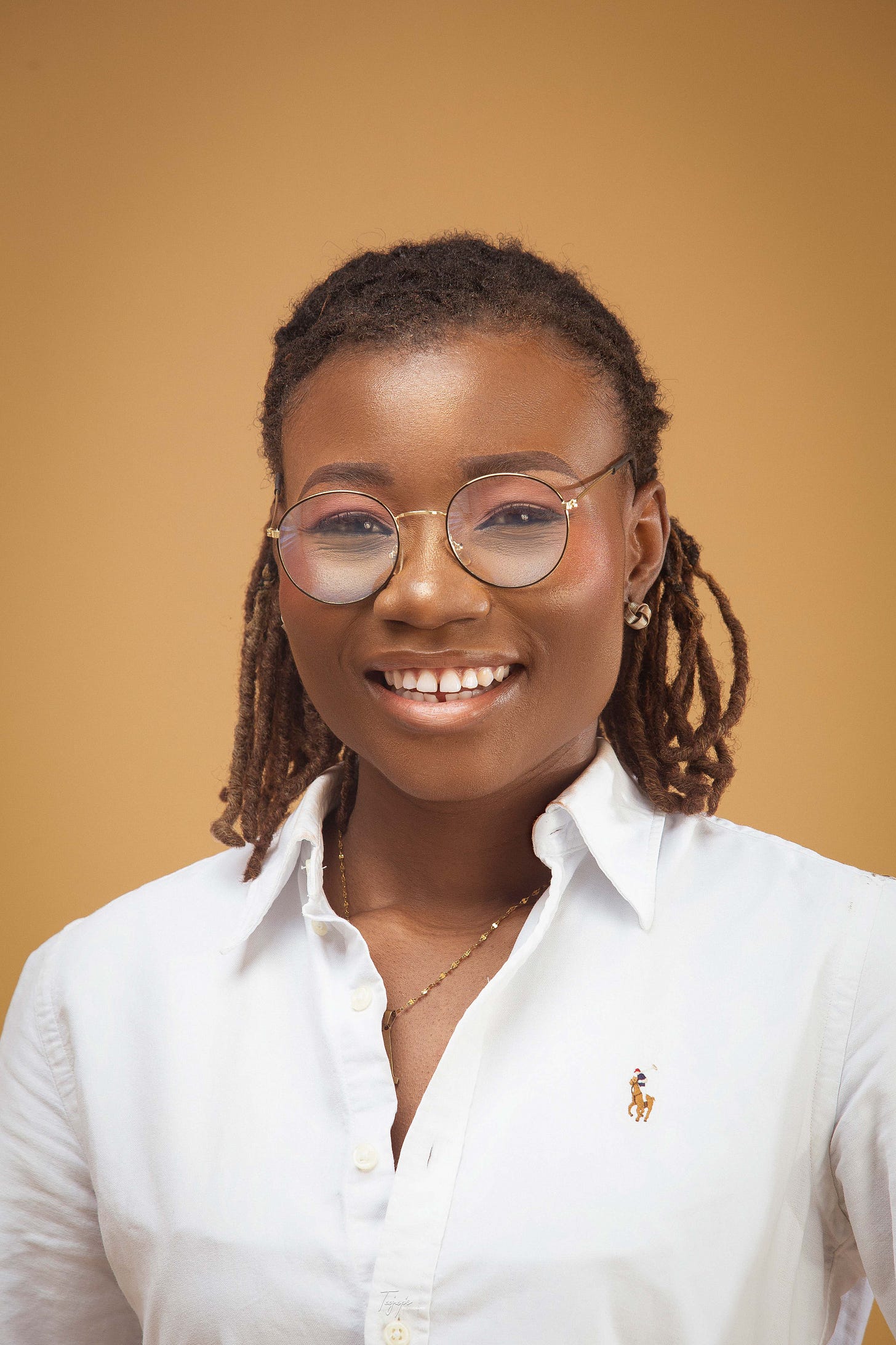 Bolutife Awakan, a senior brand designer & strategist with over 8 years of combined experience in Design, Marketing, Branding, Strategy, and Business growth.