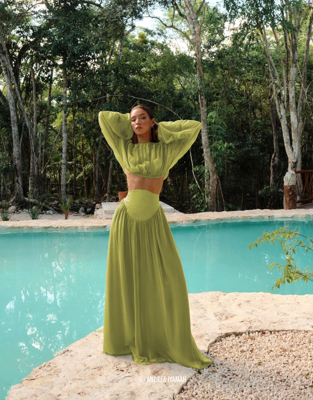 5 Things I Bought This Weekend - by Bella Gerard - B List