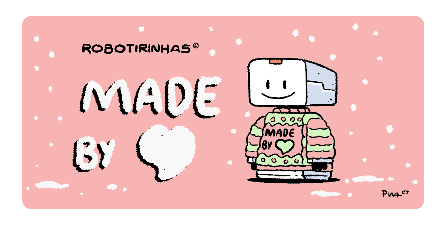 MERRY CHRISTMAS! - robotiri