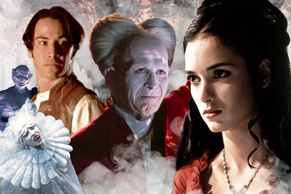 Photos: Everett Collection, Columbia Pictures ; Illustration: Dillen Phelps