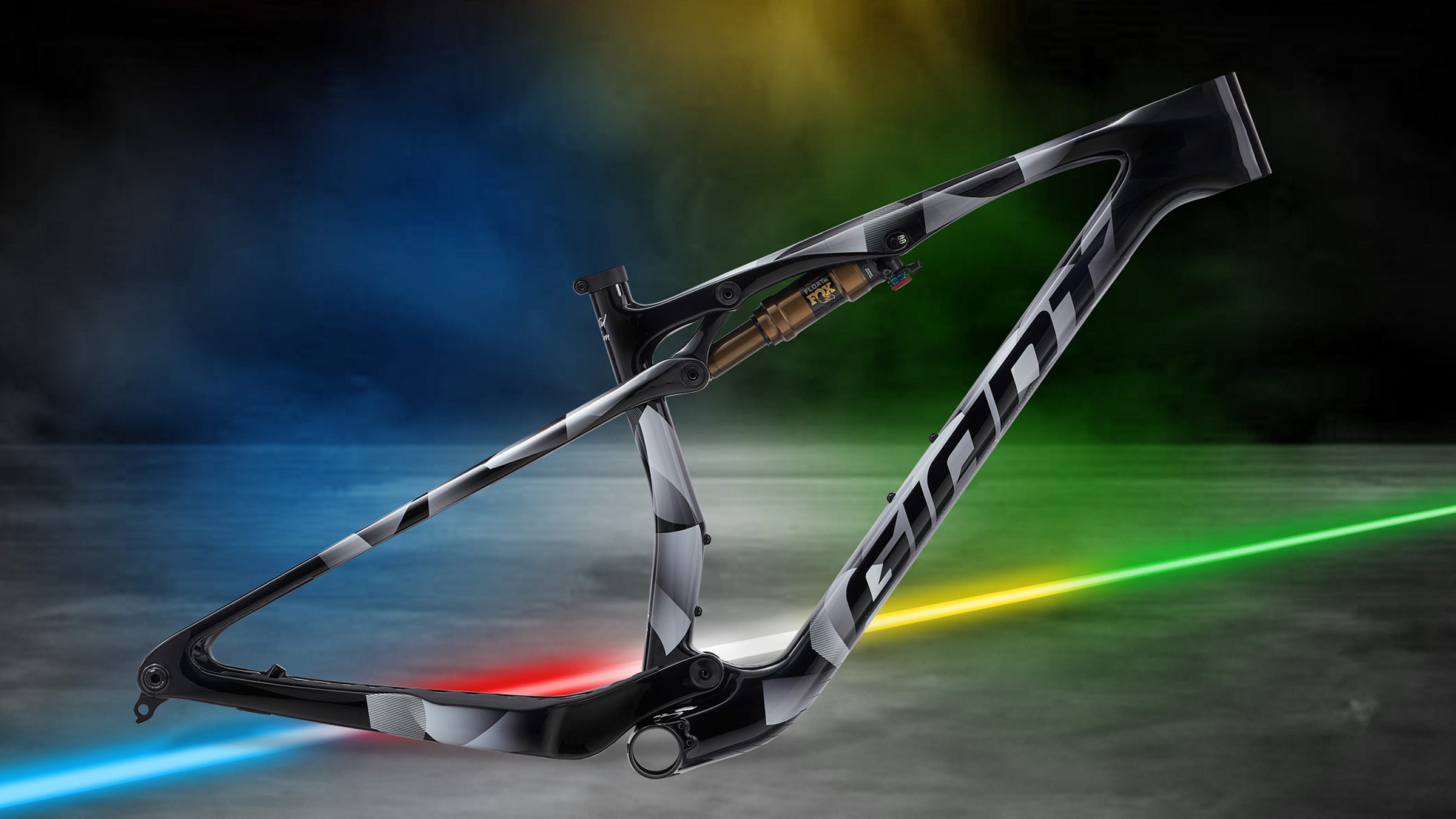 2026 Giant Anthem Advanced SL frame