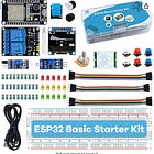 Electronics from Scratch