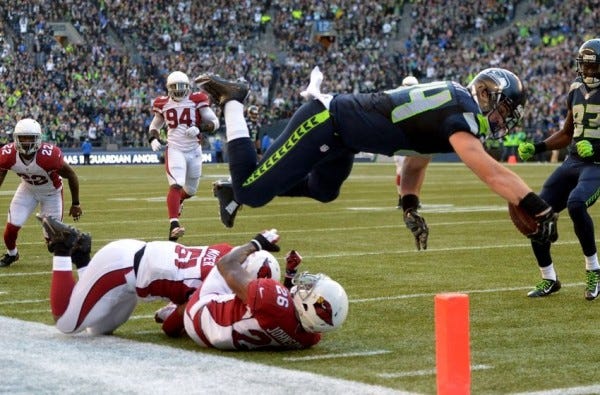 cardinals lose to seattle seahawks nfl 2015 cardinals lose to seattle seahawks nfl 2015