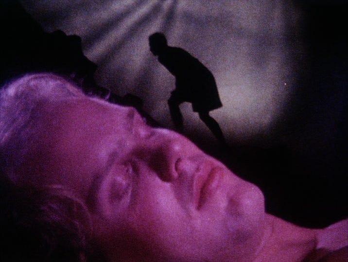 CAREFUL | Austin Film Society
