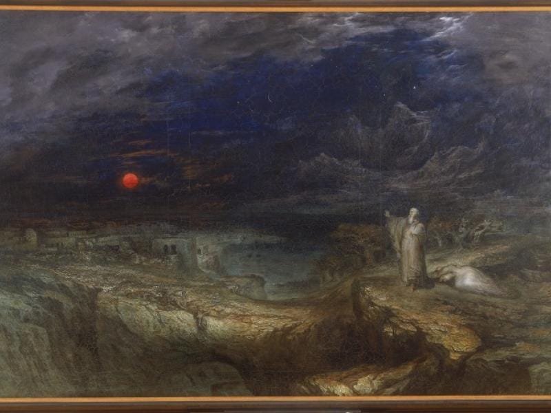 The Last Man | National Museums Liverpool