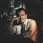 A Dark Secret: The Brutal Unsolved Murder of Television Icon Bob Crane