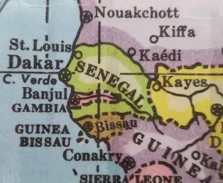Senegal records two additional Crimean-Congo Hemorrhagic fever cases