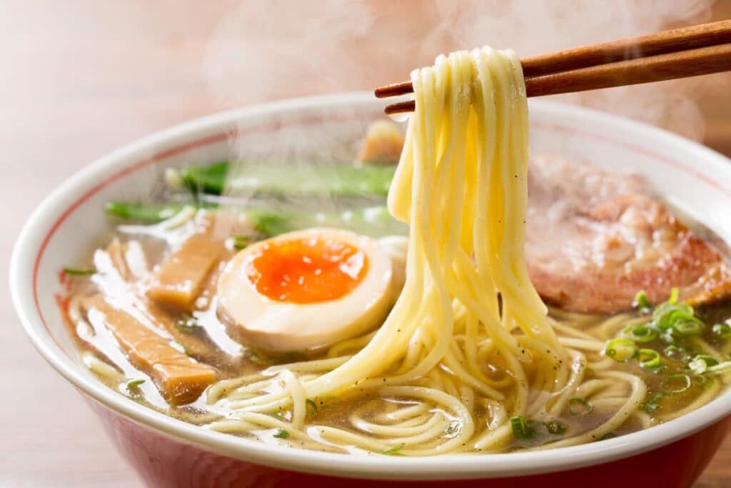 Why Japan's Ramen Restaurants Keep Going Out of Business - Unseen Japan