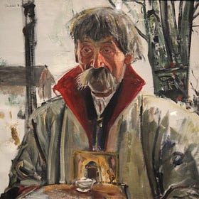 Pre-Christian Slavic values