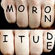 Moronitude