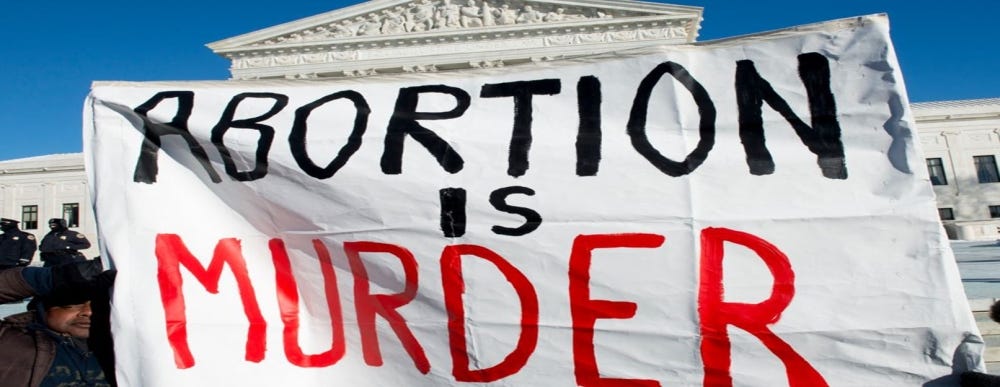 Matthew Cassady: The “My Body My Choice” Delusion – Conservitude