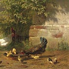 The Free-Range Option