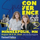 Join Us in Minneapolis!