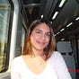 olivia jiménez's avatar