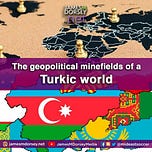 The Turbulent World with James M. Dorsey