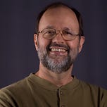 Mark McGee’s Newsletter