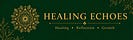 Healing Echoes