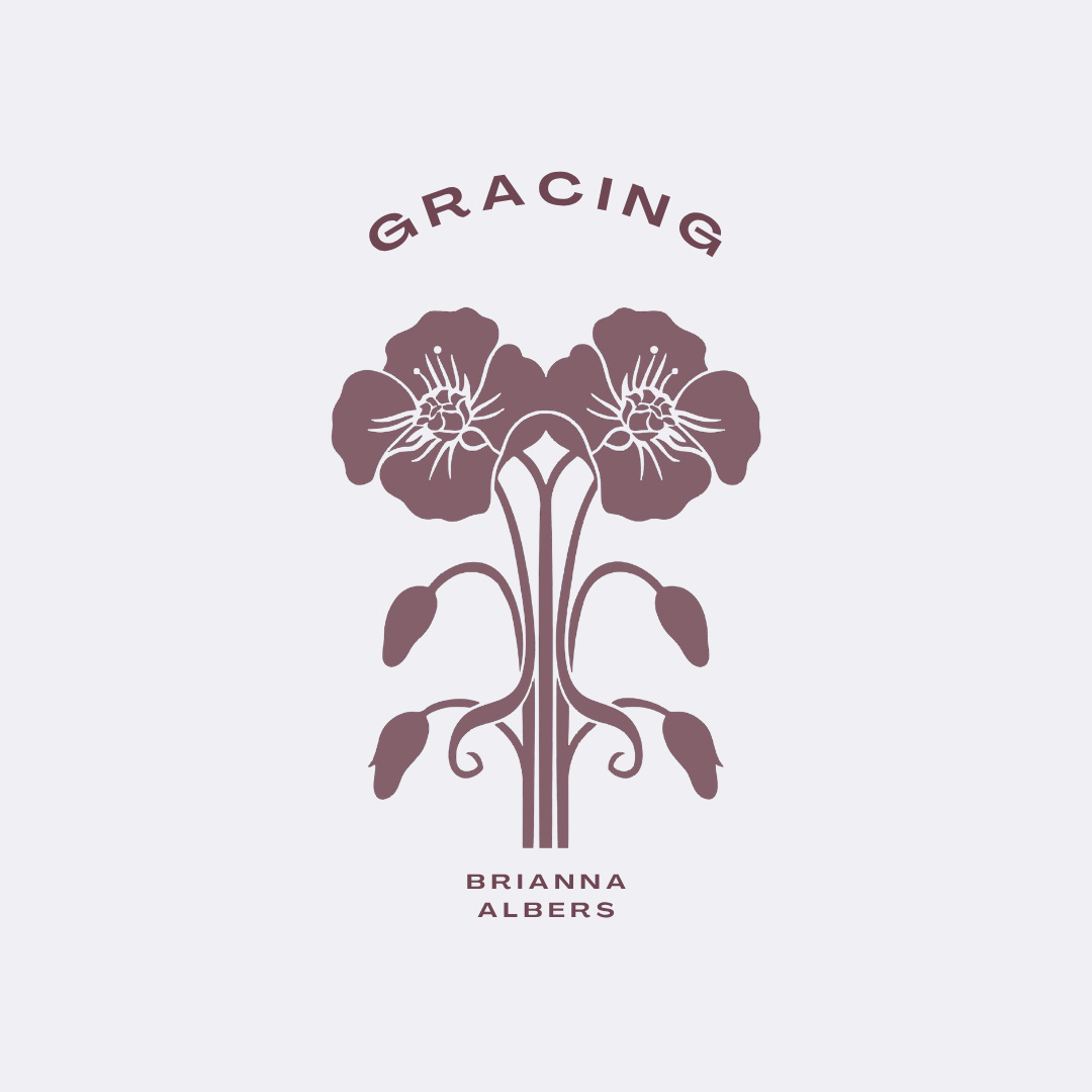 Gracing logo