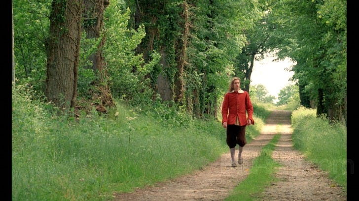 Tous les Matins du Monde Blu-ray (All the Mornings of the World)