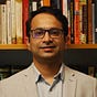 Pranay Kotasthane's avatar