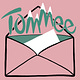 TommeeLetter