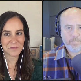 Election Day!!!! with Presidential Historian Alexis Coe