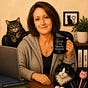 Natasha Herwill's avatar