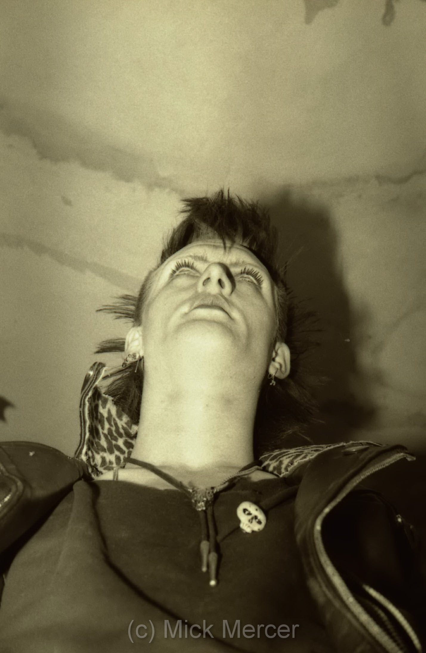 ON THIS DAY  in 1983 - ALIEN SEX FIEND
