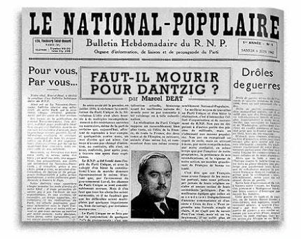 I got the "Why die for Danzig?" achievement in quite the interesting ...