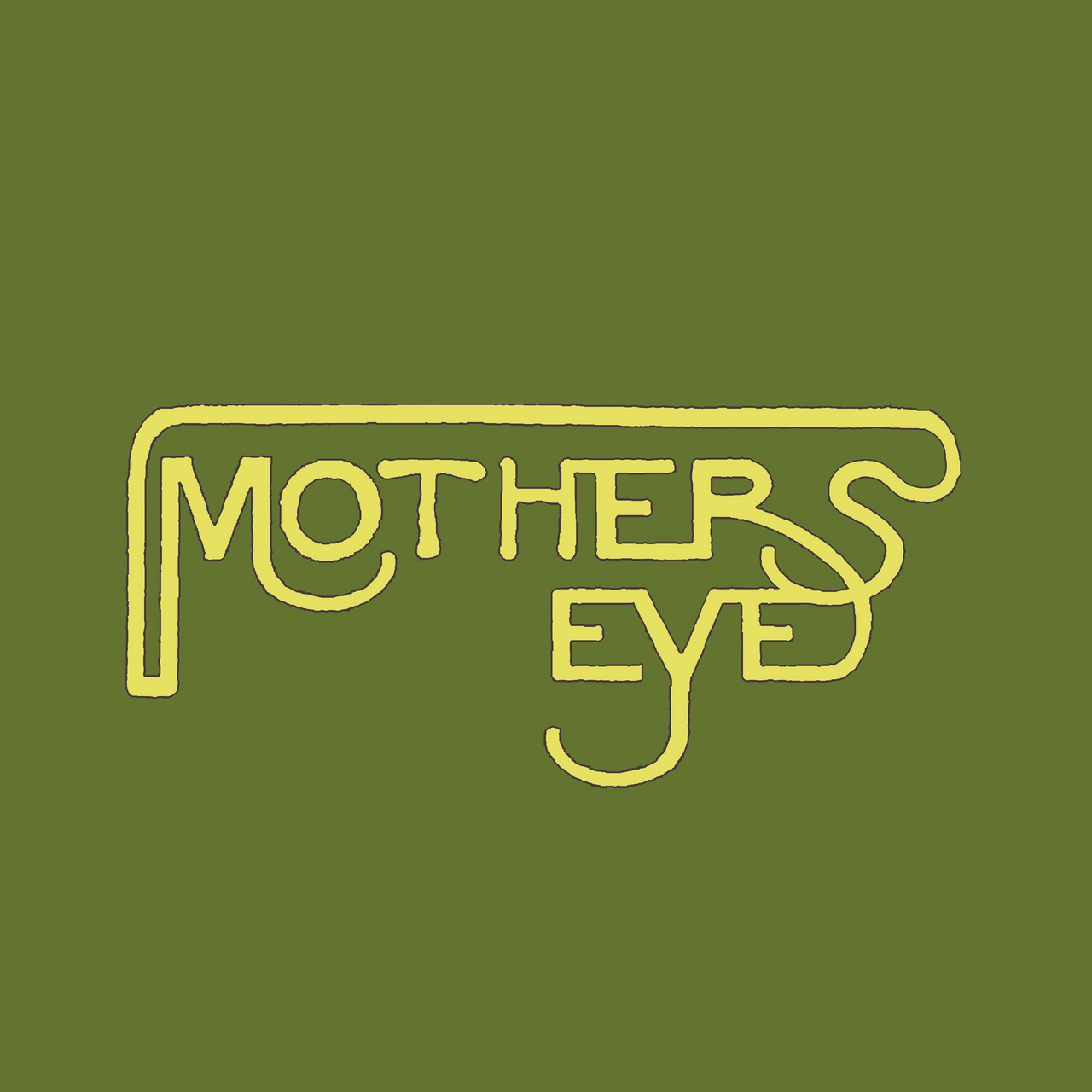 Mother’s Eye