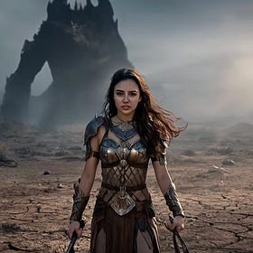 Split Screen: Tilly Norwood brings the AI dystopia to Hollywood