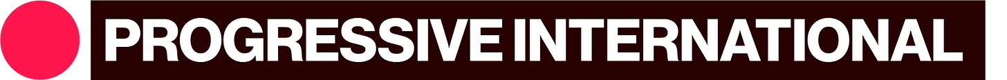 Progressive International