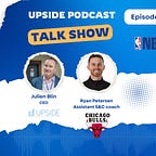 The Upside Newsletter