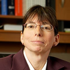 Margaret Stock - MacArthur Foundation