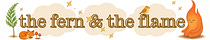 The Fern and The Flame
