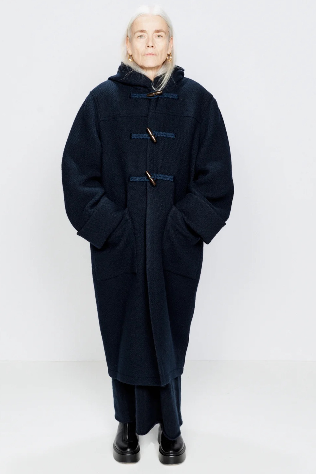 The Timeless Coat That Surprised Me Most Last Season