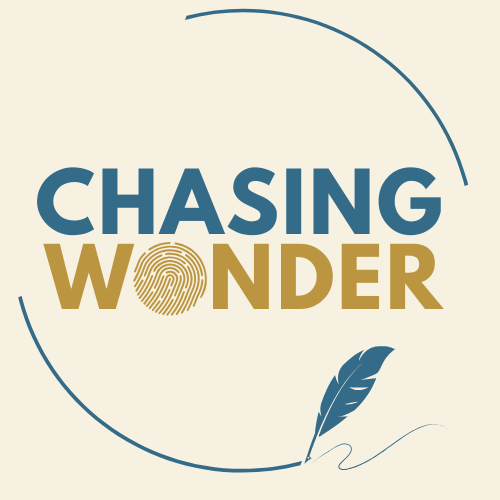 Chasing Wonder