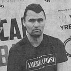 A Few Words About Charlie Kirk